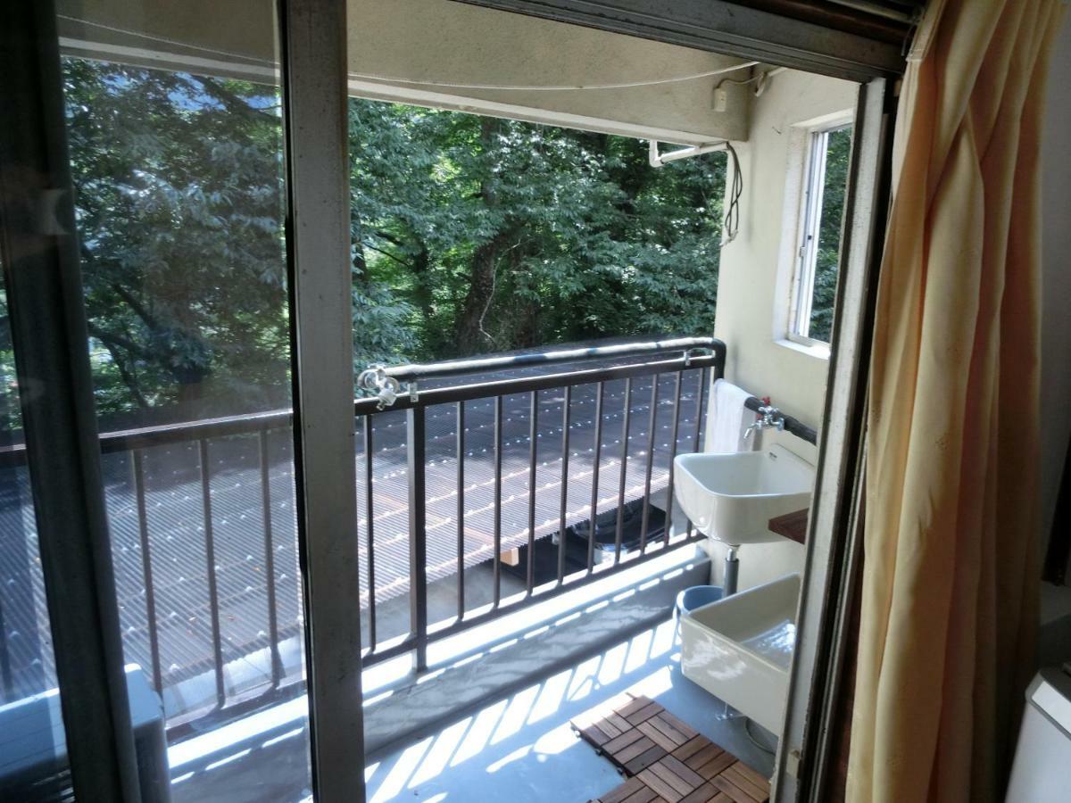 Shogetsudo Hotel Okutama Exterior photo